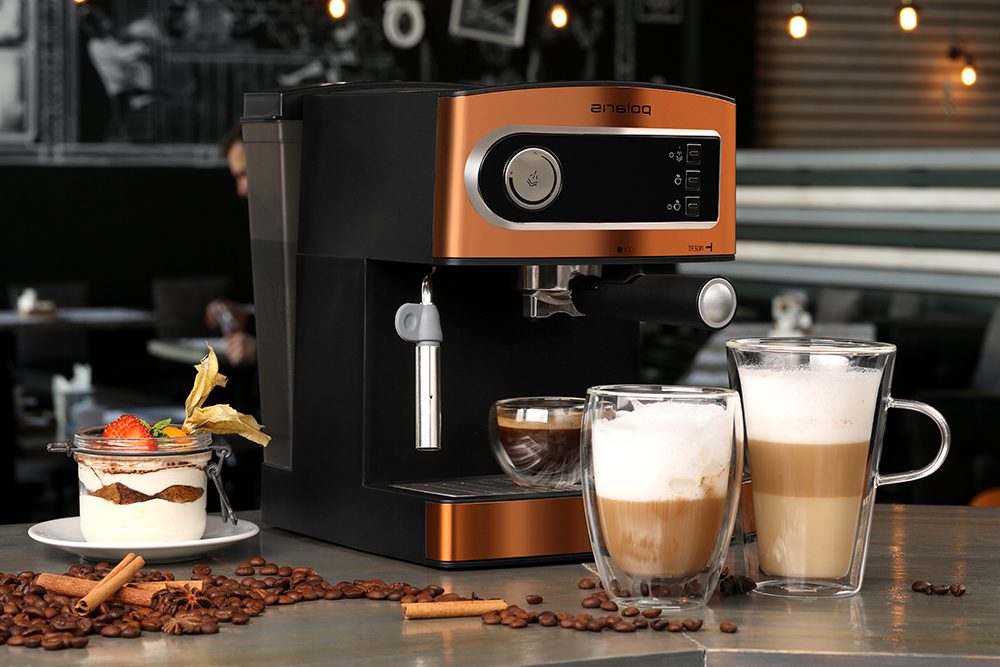 hediye kahve makinesi nasıl bir fikirdir?